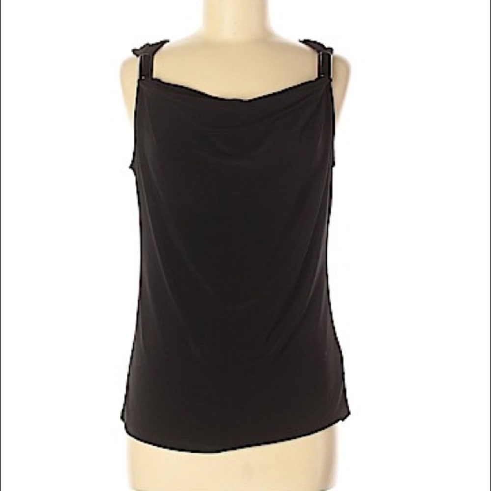 Seamline Cynthia Steffe size Small Top